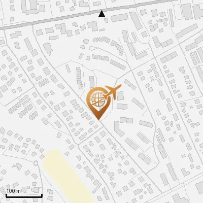 Foto zu Scheideholzweg 142, 21149 Hamburg