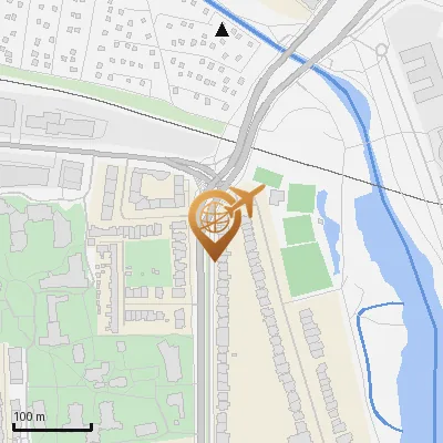 Foto zu Tarpenbekstraße 142, 20251 Hamburg