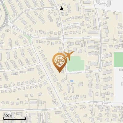 Foto zu Tönninger Weg 142, 22609 Hamburg