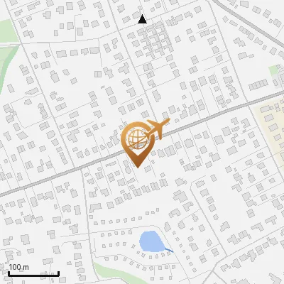 Foto zu Volksdorfer Weg 142, 22393 Hamburg