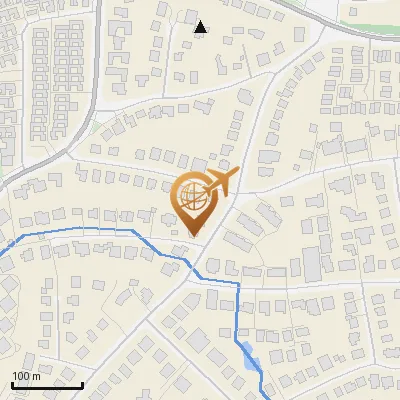 Foto zu Baron-Voght-Straße 143, 22607 Hamburg