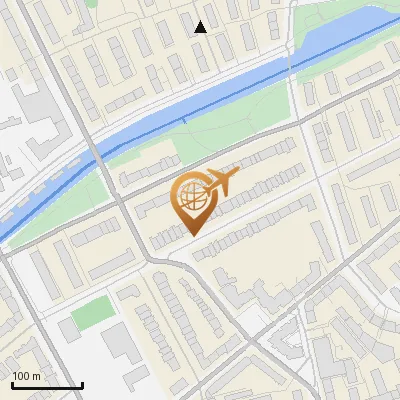 Foto zu Blumenau 143, 22089 Hamburg