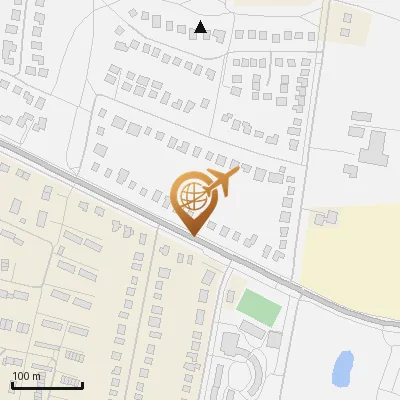 Foto zu Eulenkrugstraße 143, 22359 Hamburg