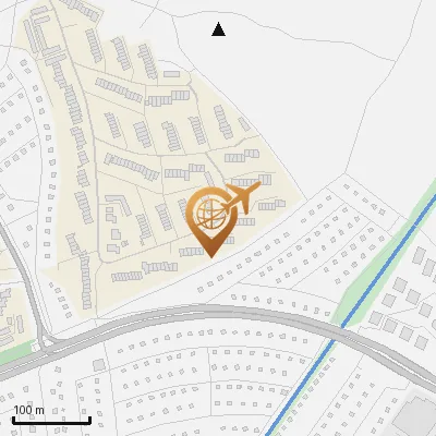 Foto zu Fehnweg 143, 22415 Hamburg