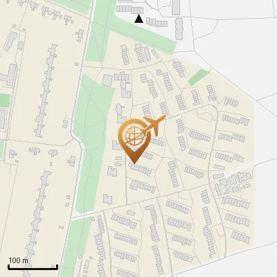 Foto zu Grote Raak 143, 22417 Hamburg