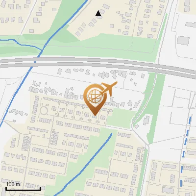 Foto zu Hans-Rubbert-Straße 143, 22119 Hamburg