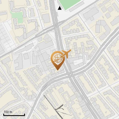 Foto zu Hoheluftchaussee 143, 20253 Hamburg