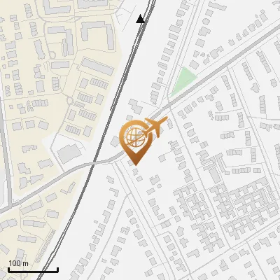 Foto zu Stadtbahnstraße 143, 22393 Hamburg