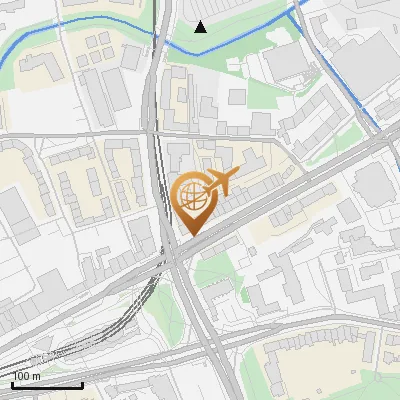 Foto zu Wandsbeker Marktstraße 143, 22041 Hamburg