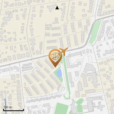 Foto zu Berner Chaussee 144, 22175 Hamburg