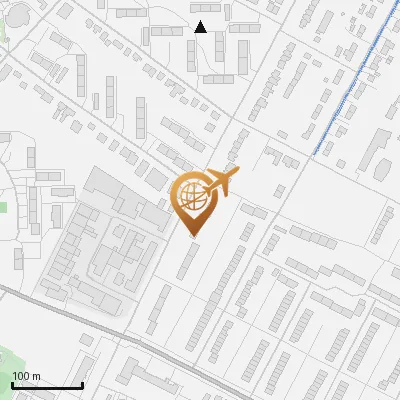 Foto zu Legienstraße 144, 22119 Hamburg