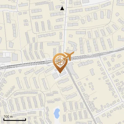 Foto zu Möllner Landstraße 144, 22117 Hamburg