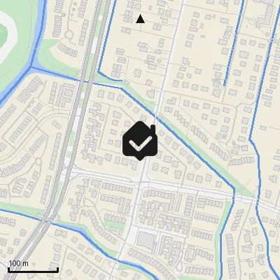 Bild zu Oberer Landweg 144, 21035 Hamburg