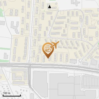 Foto zu Osdorfer Landstraße 144, 22549 Hamburg