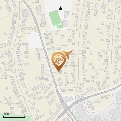 Foto zu Schleswiger Damm 144, 22457 Hamburg