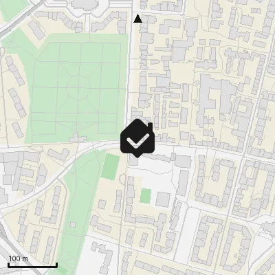 Bild zu Thadenstraße 144, 22767 Hamburg