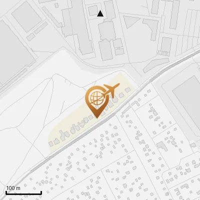 Foto zu Weg beim Jäger 145, 22453 Hamburg