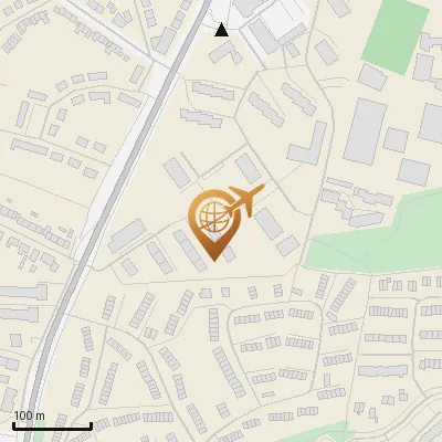 Foto zu Winsener Straße 145, 21077 Hamburg