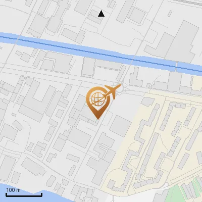 Foto zu Borstelmannsweg 146, 20537 Hamburg