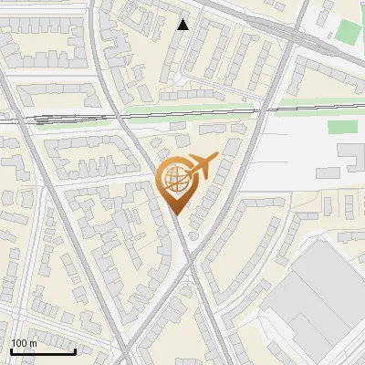 Foto zu Dorotheenstraße 146, 22299 Hamburg