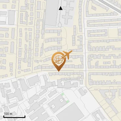 Foto zu Geschwister-Scholl-Straße 146, 20251 Hamburg