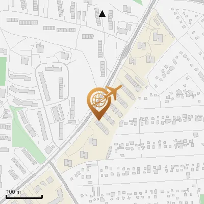 Foto zu Haldesdorfer Straße 146, 22179 Hamburg