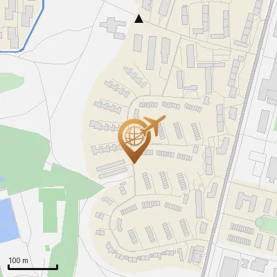 Foto zu Holitzberg 146, 22417 Hamburg