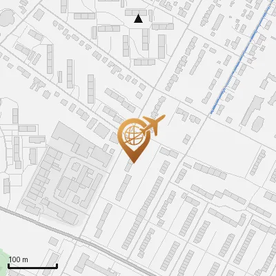 Foto zu Legienstraße 146, 22119 Hamburg