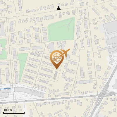 Foto zu Nienhagener Straße 146, 22147 Hamburg