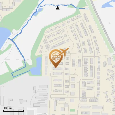 Foto zu Rahlstedter Kamp 146, 22143 Hamburg