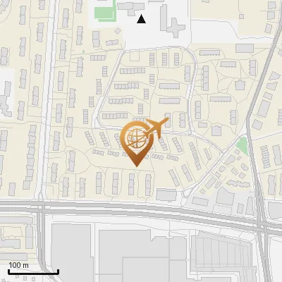 Foto zu Resskamp 146, 22549 Hamburg