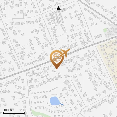 Foto zu Volksdorfer Weg 146, 22393 Hamburg