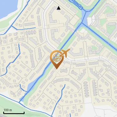 Foto zu Anna-von-Gierke-Ring 147, 21035 Hamburg