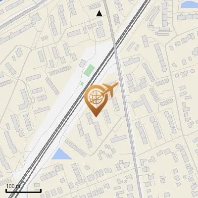 Foto zu Bekassinenau 147, 22147 Hamburg