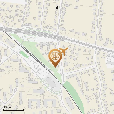 Foto zu Hasenhöhe 147, 22589 Hamburg