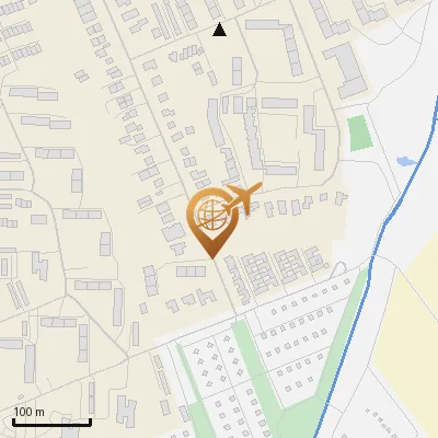 Foto zu Hüllenkamp 147, 22149 Hamburg