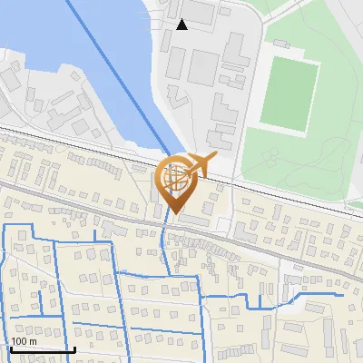 Foto zu Neßdeich 147, 21129 Hamburg