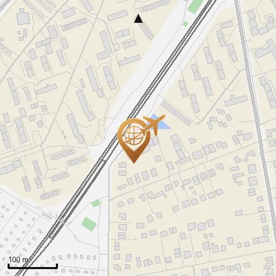 Foto zu Am Knill 148, 22147 Hamburg