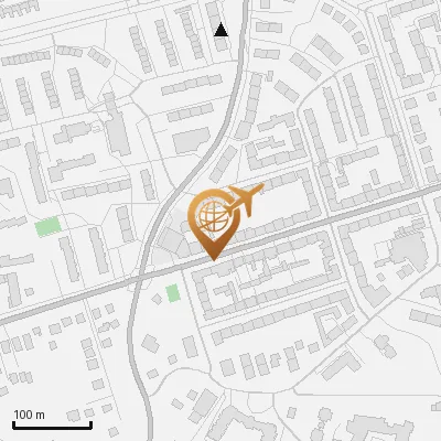 Foto zu Eißendorfer Straße 148, 21073 Hamburg