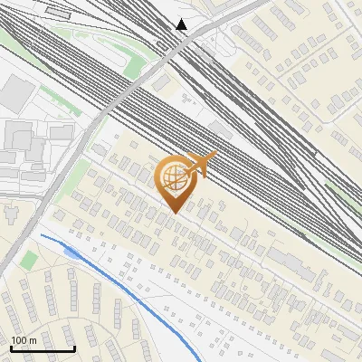 Foto zu Fangdieckstraße 148, 22547 Hamburg