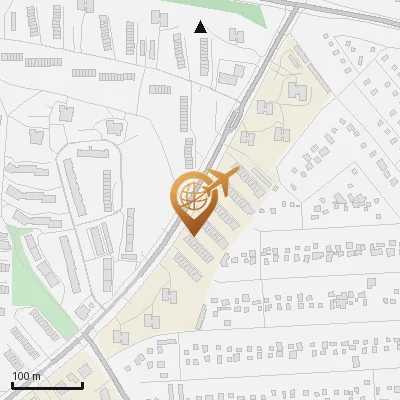 Foto zu Haldesdorfer Straße 148, 22179 Hamburg