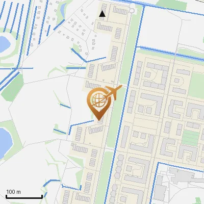 Foto zu Hans-Stoll-Straße 148, 21035 Hamburg