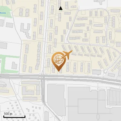 Foto zu Osdorfer Landstraße 148, 22549 Hamburg