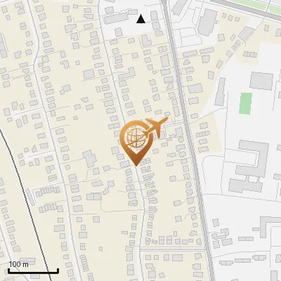 Foto zu Simrockstraße 148, 22589 Hamburg