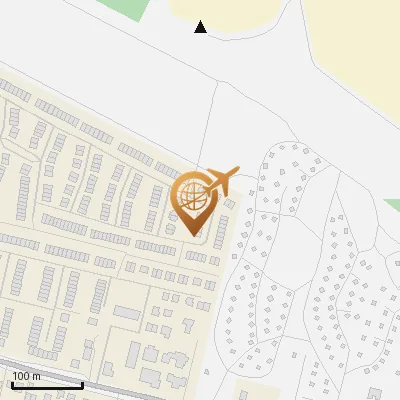 Foto zu Bockhorster Höhe 149, 21031 Hamburg