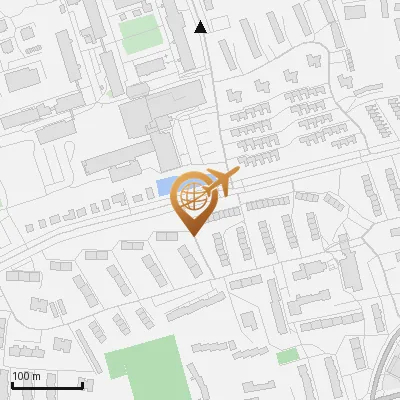 Foto zu Denickestraße 149, 21075 Hamburg