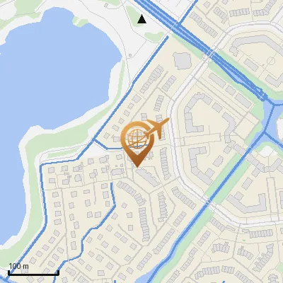 Foto zu Elly-Heuss-Knapp-Ring 149, 21035 Hamburg