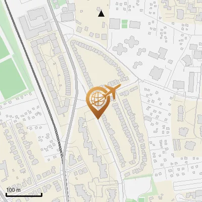 Foto zu Julius-Vosseler-Straße 149, 22527 Hamburg