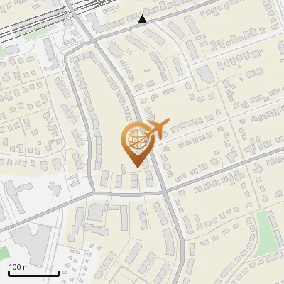 Foto zu Lesserstraße 149, 22049 Hamburg