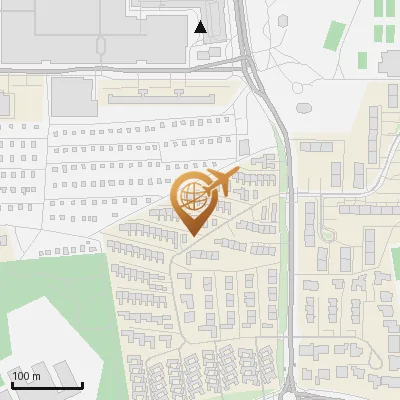 Foto zu Oelsnerring 149, 22609 Hamburg